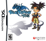 Blue Dragon: Plus (Nintendo DS)